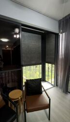 Foresque Residences (D23), Condominium #593861691